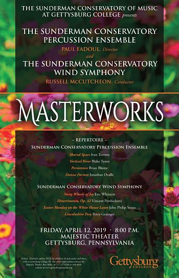 Masterworks