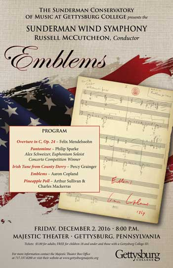 Emblems