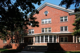 Hanson Hall