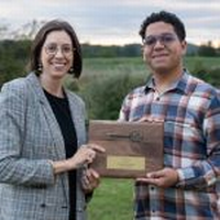 Humans of Gettysburg: Alessandro Araujo ’30