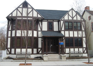 Tudor House