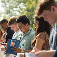 Passion and purpose: Gettysburg College welcomes Class of 2025 as they pursue A Consequential Education