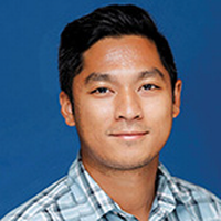Lives of Consequence: Rex Yin ’14 helps Philadelphia’s youngest learners thrive