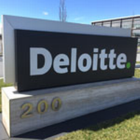 Gettysburg alumni explore computer science, consulting careers at Deloitte