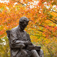 By the numbers: Our new master’s program in American history