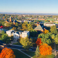 Four faculty members earn tenure, 16 new faculty join the College in 2020