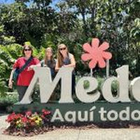 From classroom to Colombia: Katie LaPlaunt’s ’28 global research journey