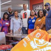 Bridging generations: How the Gettysburg Alumni of Color Council supports students and builds community