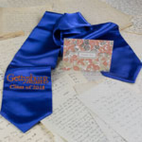 Listen to Episode 17 ‘The spirit of gratitude and giving with Sahana Mukherjee and Gretchen Natter P’15’