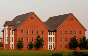 Haaland Hall