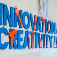 College honors Jack Rogers ’51 with Innovation and Creativity Lab naming
