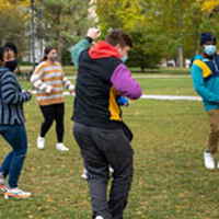 Annual Salsa on the Square connects local, national community to celebrate Latinx culture and Project Gettysburg-León