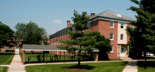 Rice Hall