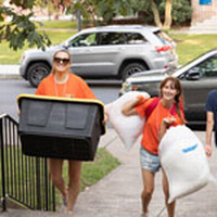 10 tips on what to bring to college