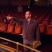 Theatre Arts Prof. Chris Kauffman ’92 appears in HBO’s ‘We Own This City’