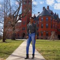 How Gettysburg College inspired Tanzania native Edna Kilusu ’23 to be a leader in mental health