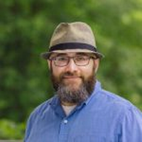 Ryan Johnson named W.K.T. Sahm Professor of Physics