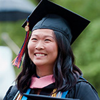 Ready to ‘lean into life’s unpredictability,’ the Class of 2023 sets forth from Gettysburg College