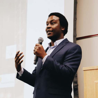 Munya Choga ’12 uplifts fellow international students with mentorship nonprofit