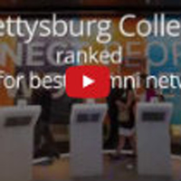 Princeton Review names Gettysburg a 