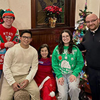 Consequential Interactions: Staff empower student success
