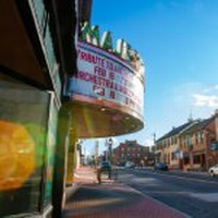 January media mentions