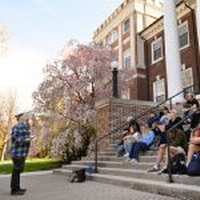 Undecided? Create your own major at Gettysburg