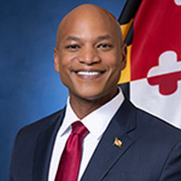 Maryland Governor Wes Moore to speak at 22nd Annual Blavatt Lecture