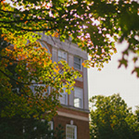 Four Gettysburg faculty members granted tenure in 2023