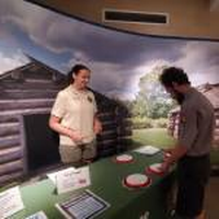 From Gettysburg to Valley Forge: Ella Koup ’27 builds career-ready skills through internship