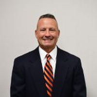 Troy Dell ’95 named Executive Director of Athletics