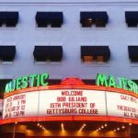 Gettysburg’s Majestic Theater marks 100th anniversary celebration