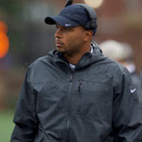 Banks named Bullets Football head coach