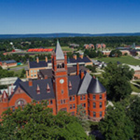 Gettysburg College joins the White House COVID-19 College Vaccine Challenge