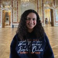 In her words: The musical journey of Natalie Dolan ’23 from Gettysburg to the Baltics