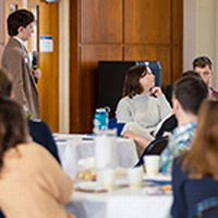 Gettysburg College earns Carnegie Elective Classification for Leadership for Public Purpose