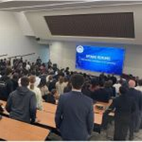 Gettysburg students gain ‘newfound knowledge’ at Naval Academy Science & Engineering Conference
