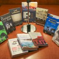 Faculty, alumni contributors publish 12 major works in 2024-2025