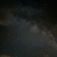 Sophia Marrone ’25 leads astronomy outreach at Valles Caldera National Preserve