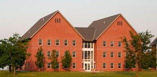 Hazlett Hall