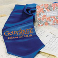 A tradition of gratitude