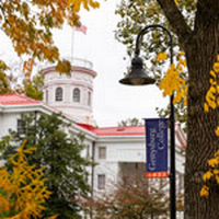 Gettysburg College students distinguished as leaders in civic engagement