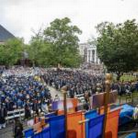 Gettysburg College to award two honorary degrees at Commencement