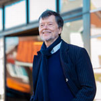 Gettysburg College celebrates America’s storyteller Ken Burns