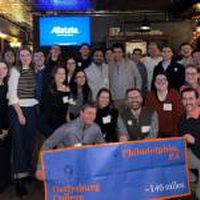 12th annual Gettysburgives Challenge raises $1.79 million to support students