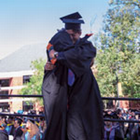 Reflections: Defined by Devotion