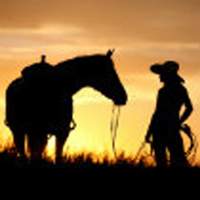 The toughest lady in the Wild West and other American folktales