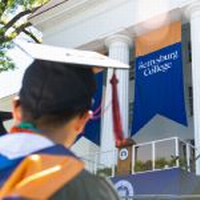 ‘Be all in for a world that needs you’: Gettysburg celebrates Class of 2026
