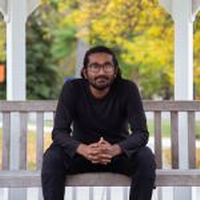 Adib Kabir ’26 recognized as Rossing Physics Scholar