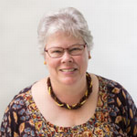 Distinguished Teaching Award bestowed upon Julia Hendon, Professor of Anthropology